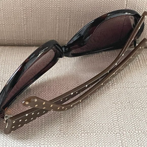 Kate Spade New York Women Sunglasses ADELLA/o/s 57[]14 135 Eye Wear shades main image 4